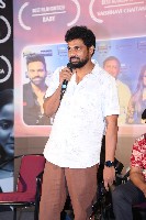 Baby Movie Press Meet About Getting Filmfare Awards